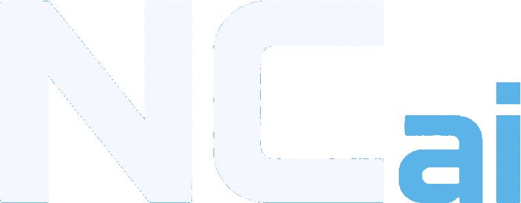 NC AI News logo