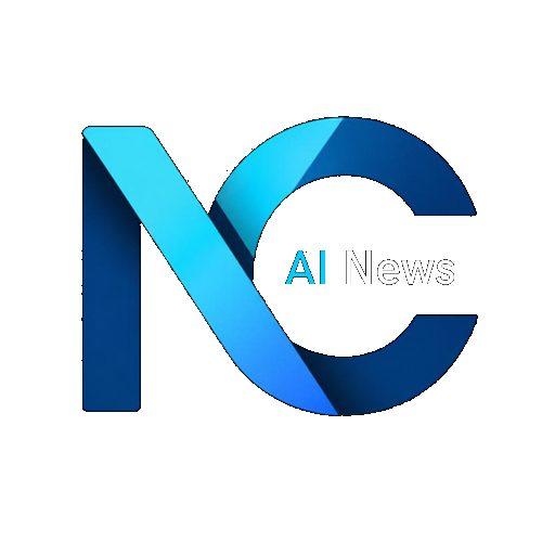 NC AI News logo